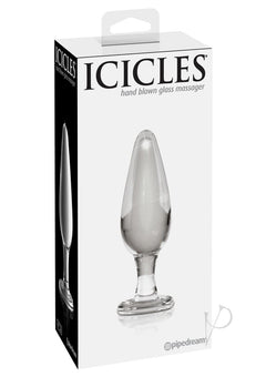 Icicles No 26_0