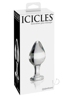 Icicles No 25_0