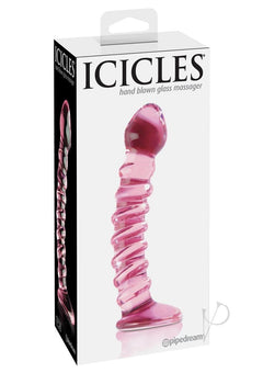 Icicles No 28_0