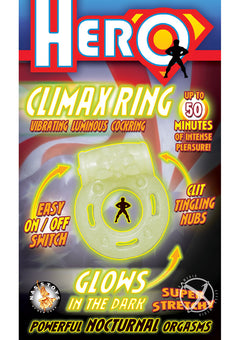 Hero Climax Ring Glow In The Dark_0