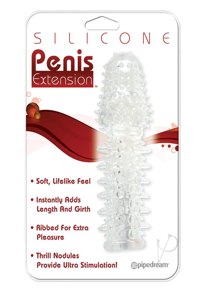 Silicon Penis Extension_0