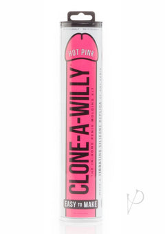 Clone A Willy Kit Hot Pink_0