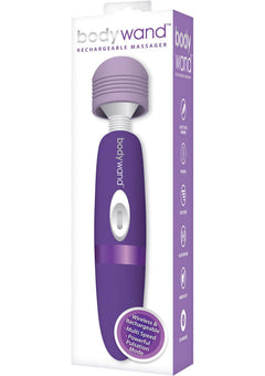 Bodywand Recharge Pulse Lavender_0