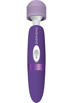 Bodywand Recharge Pulse Lavender_1