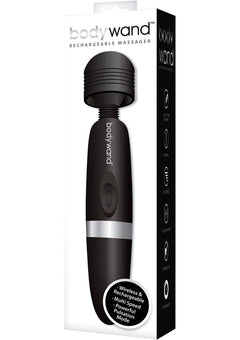 Bodywand Recharge Pulse Black_0