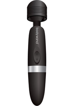 Bodywand Recharge Pulse Black_1