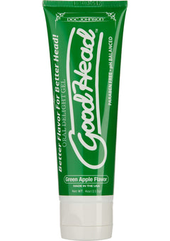 Goodhead Green Apple 4oz_1