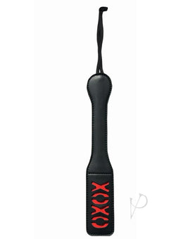 Sandm Xoxo Paddle Black_1