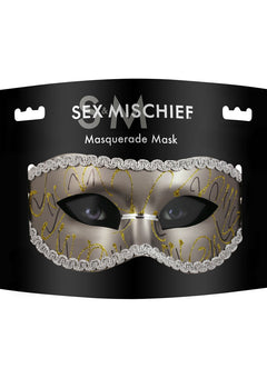 Masquerade Mask_0