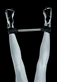 Ffle Spreader Bar Black_1