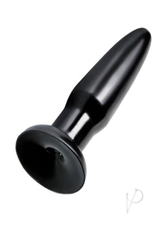 Ffle Beginner Butt Plug Black_1