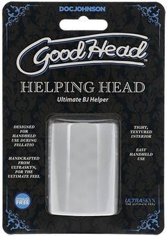 Goodhead Helping Head_0