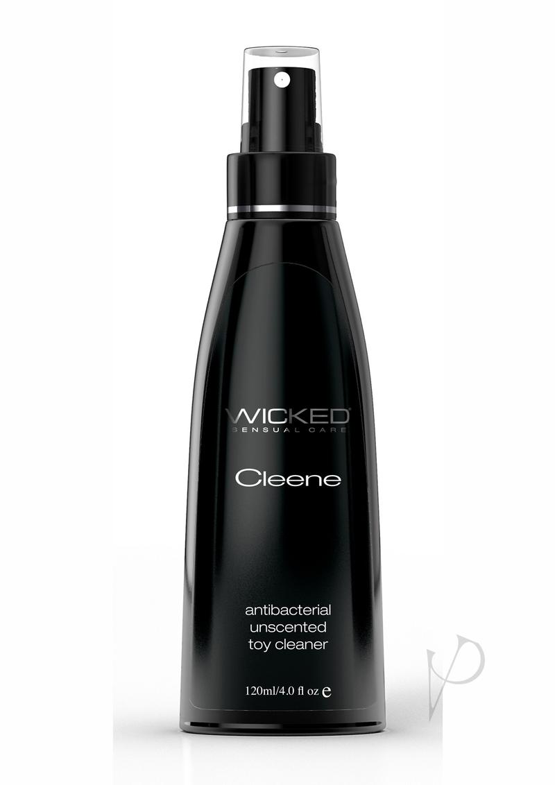 Wicked Cleene Antibacterial Toy Cleaner_0