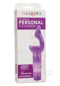 The Original Personal Pleasurizer Purple_0