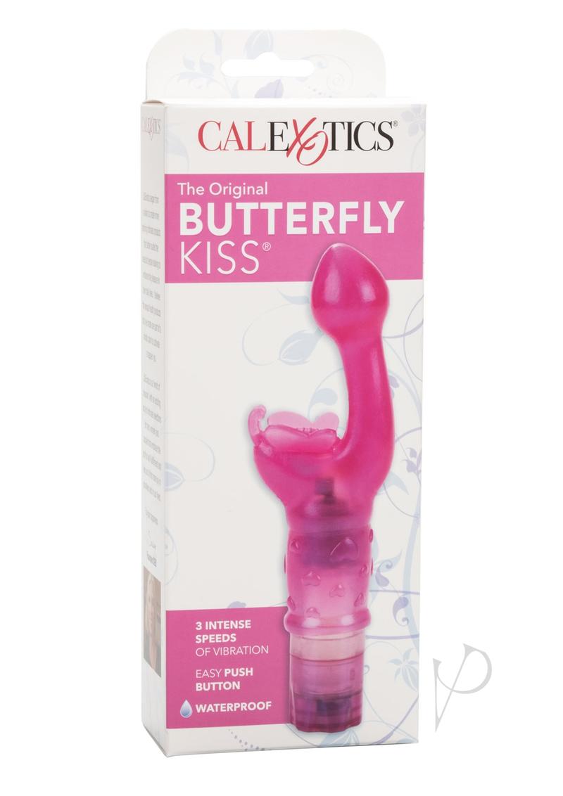 The Original Butterfly Kiss Pink_0