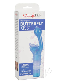 The Original Butterfly Kiss Blue_0