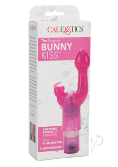 The Original Bunny Kiss Pink_0