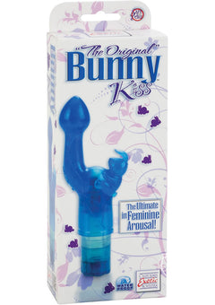 The Original Bunny Kiss Blue_0