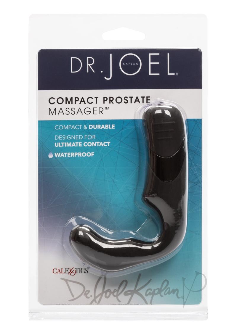 Compact Prostate Massager_0