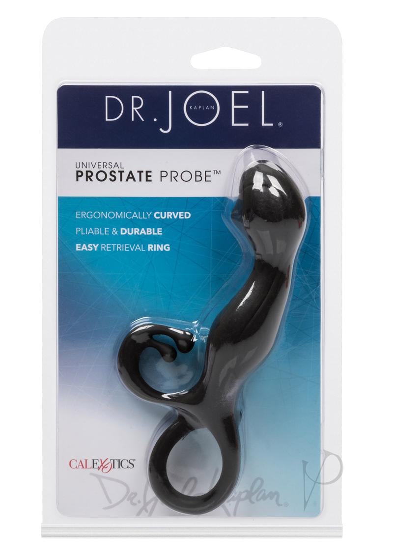 Universal Prostate Probe_0