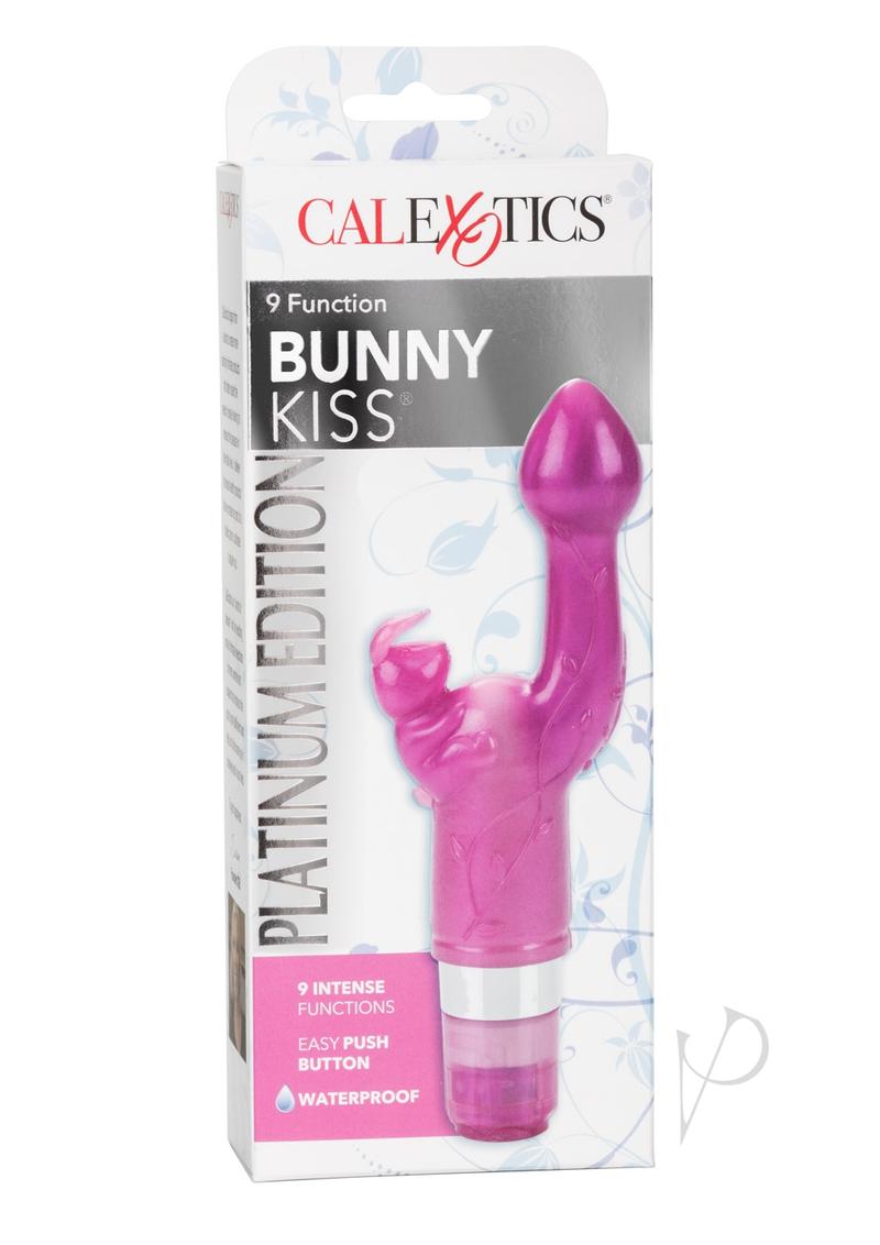 Platinum Edition Bunny Kiss Pink_0