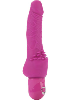 Waterproof Power Stud Cliterrific Pink_1