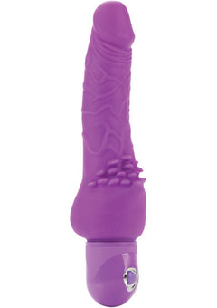 Waterproof Power Stud Cliterrific Purple_1