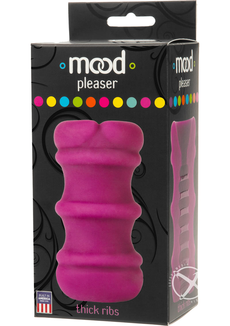 Mood Pleaser Thick Purple_0