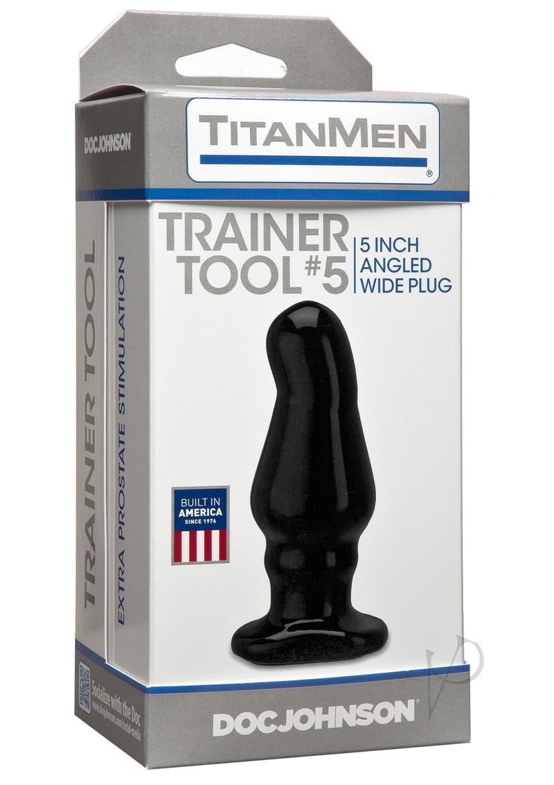 Titanmen Trainer Tool #5_0