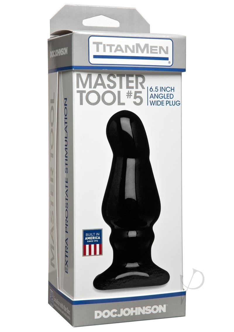 Titanmen Master Tool #5_0