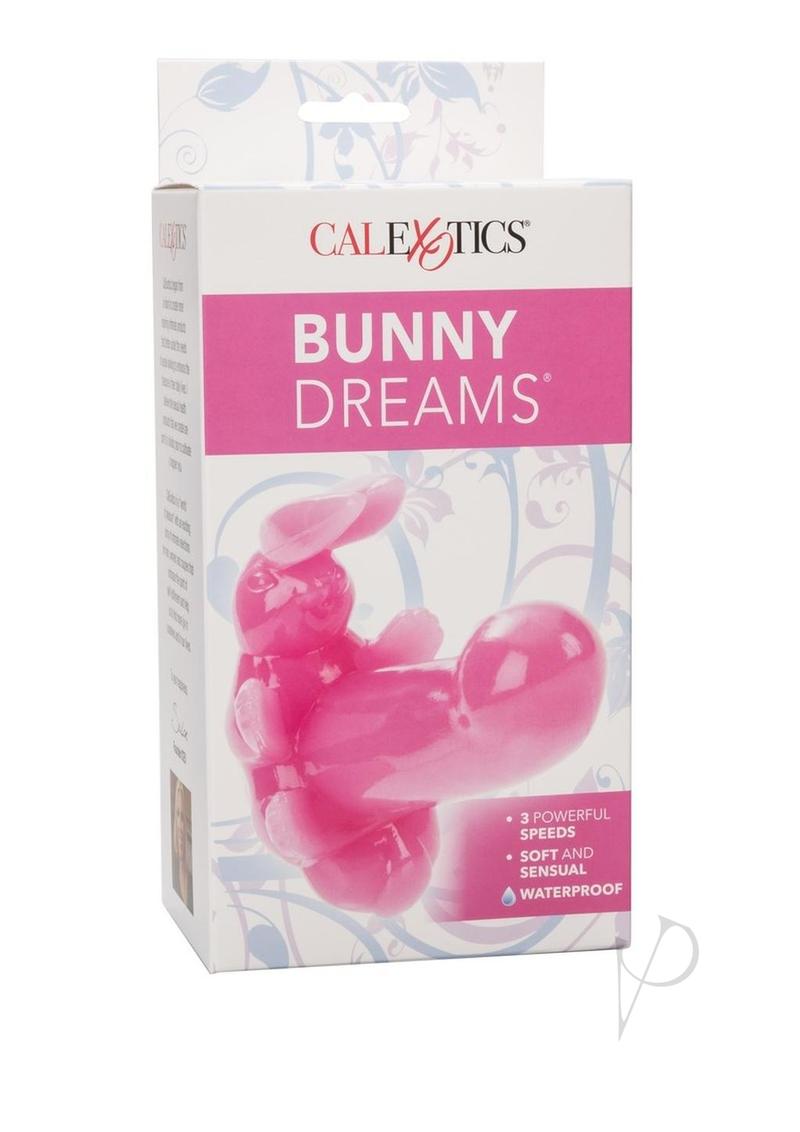 Bunny Dreams Pink_0