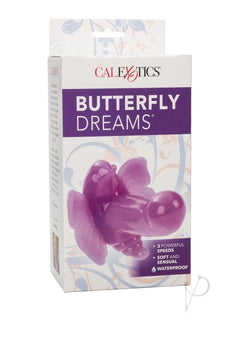 Butterfly Dreams Purple_0