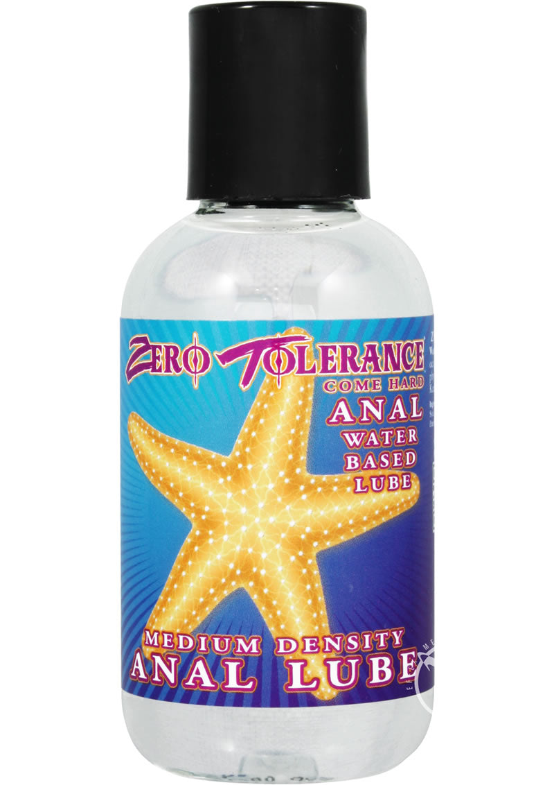 Anal Lube Water Based 2 Oz_0