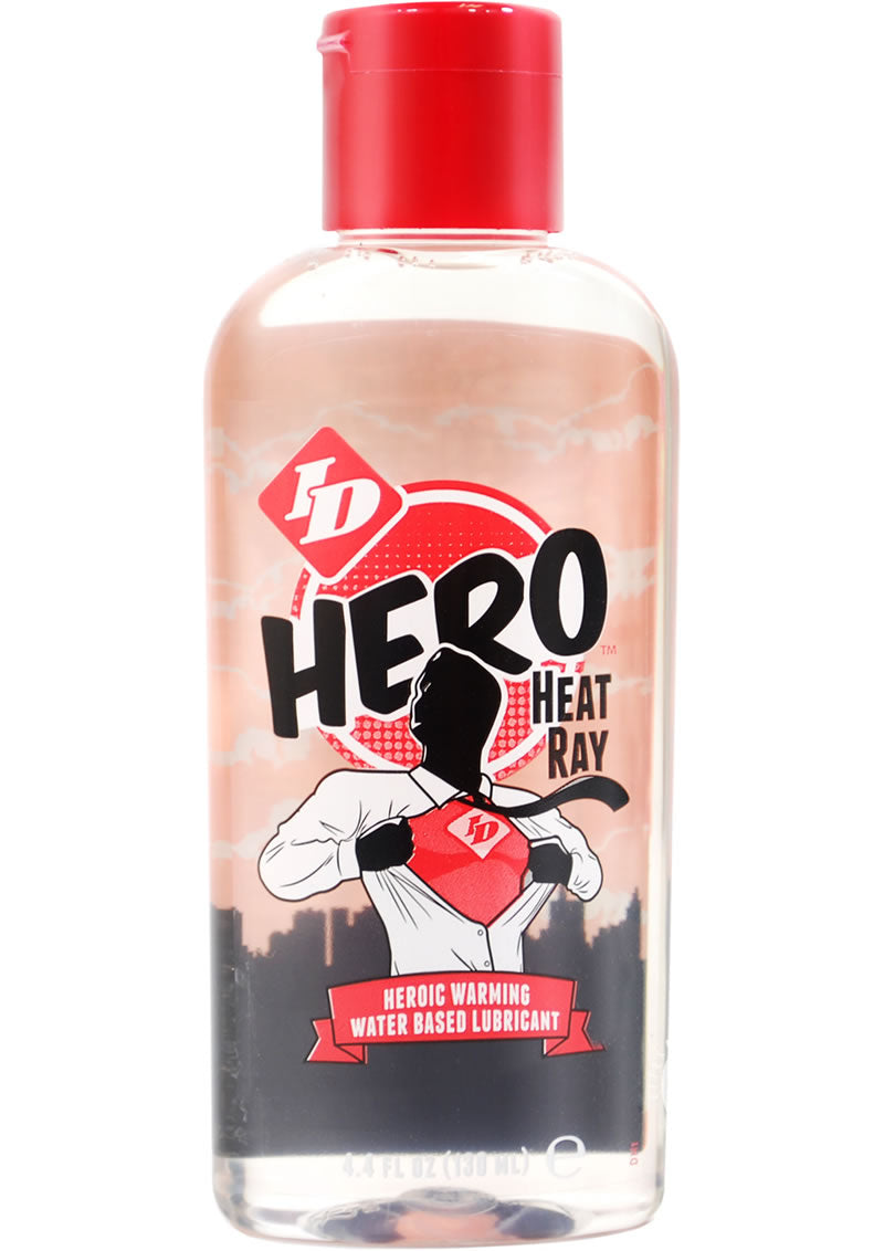 Id Hero Heat Ray 4.4 Oz  bottle_0