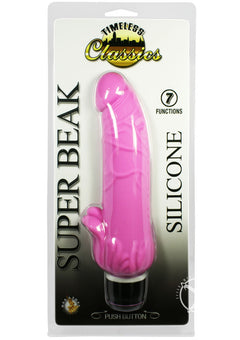 Timeless Classics Super Beak Pink_0