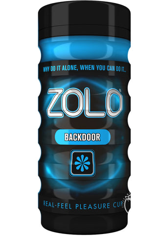 Image of Zolo Back Door Cup_1