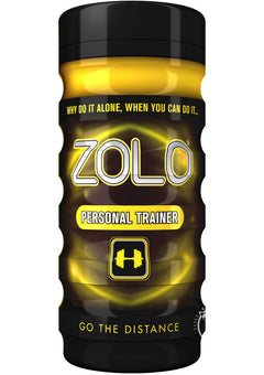 Zolo Personal Trainer Cup_1