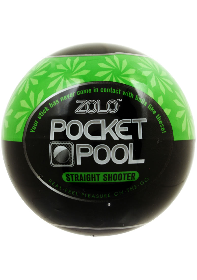 Zolo Pocket Pool Straight Shooter_1