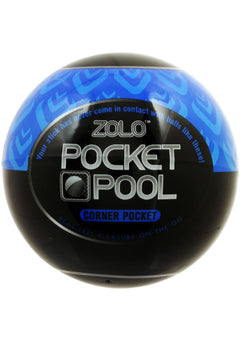 Zolo Pocket Pool Corner Pocket_1