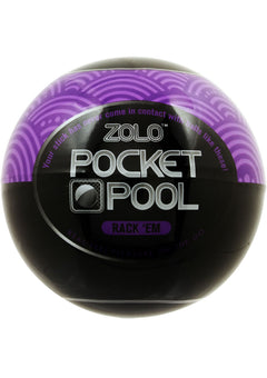 Zolo Pocket Pool Rack Em_1