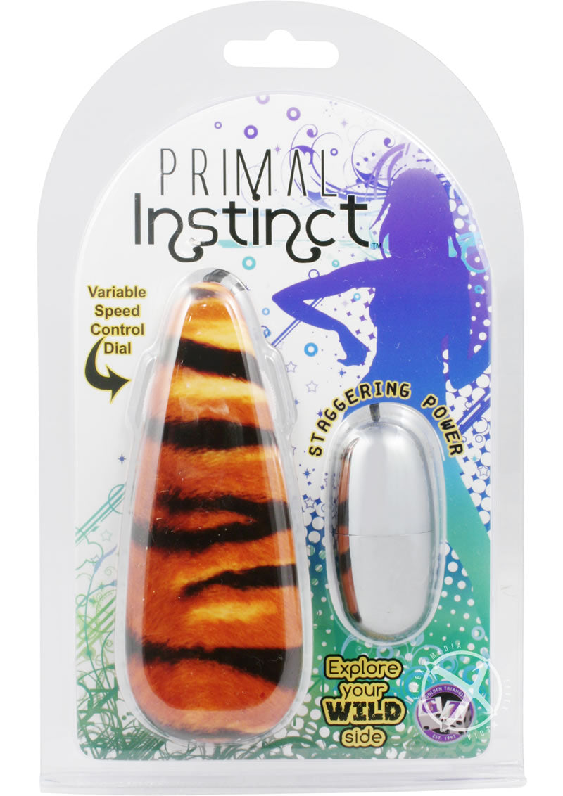 Primal Instincts Tiger_0