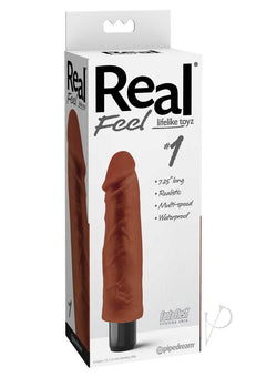 Real Feel 01 - Brown_0