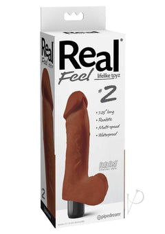 Real Feel 02 - Brown_0