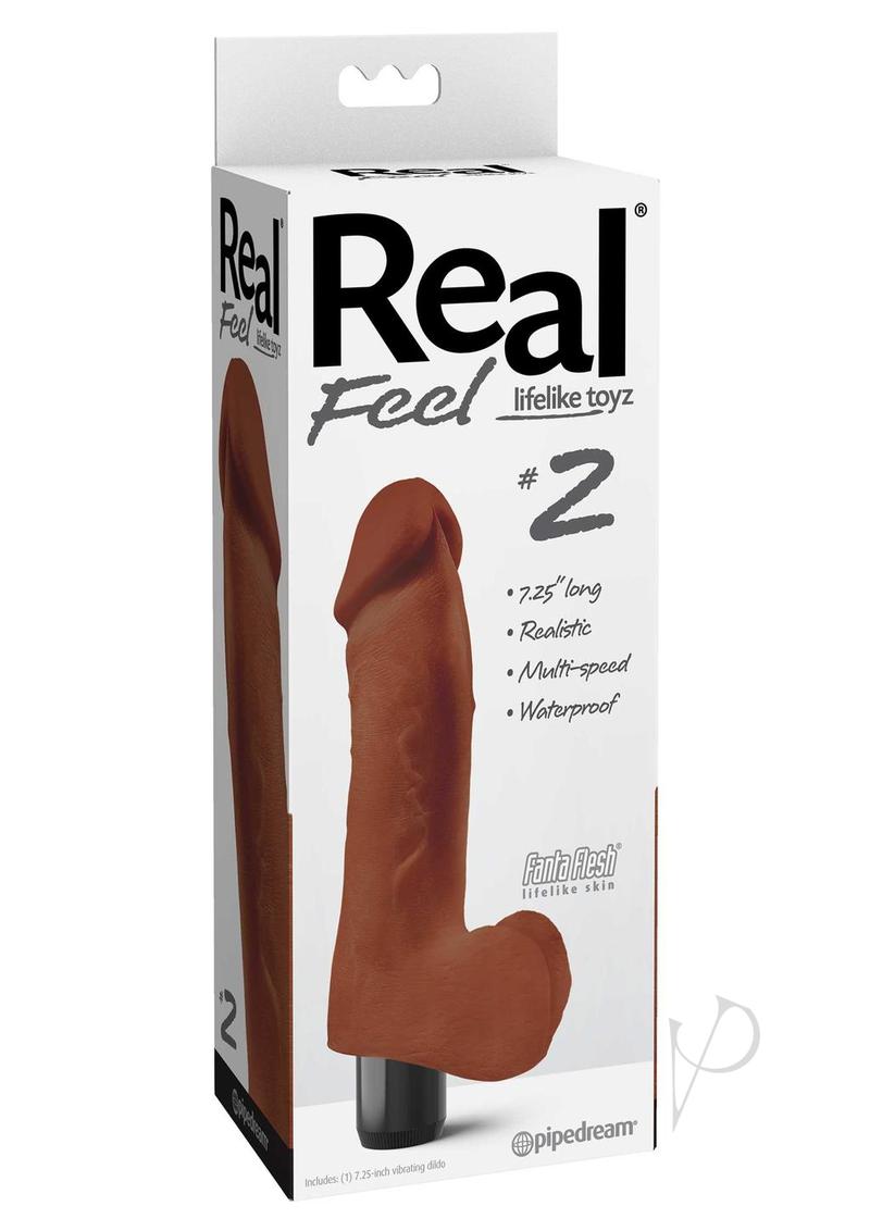 Real Feel 02 - Brown_0