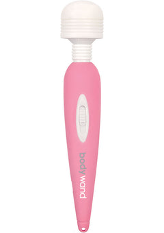 Bodywand Usb Pink_1