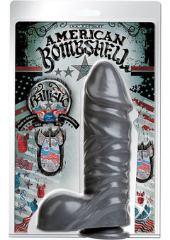 American Bombshell Ballistic_0