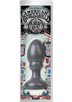 American Bombshell Plug Little Boy_0