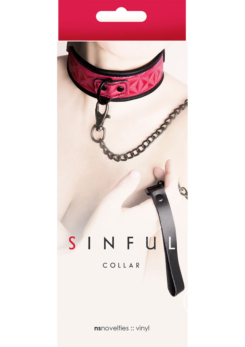 Sinful Collar Pink_0
