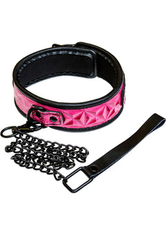 Sinful Collar Pink_1