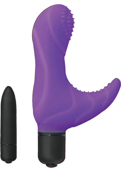 Elite Collection Climaxer Vibe Purple_1